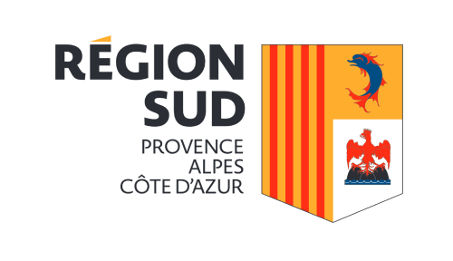 Logo de la région SUD